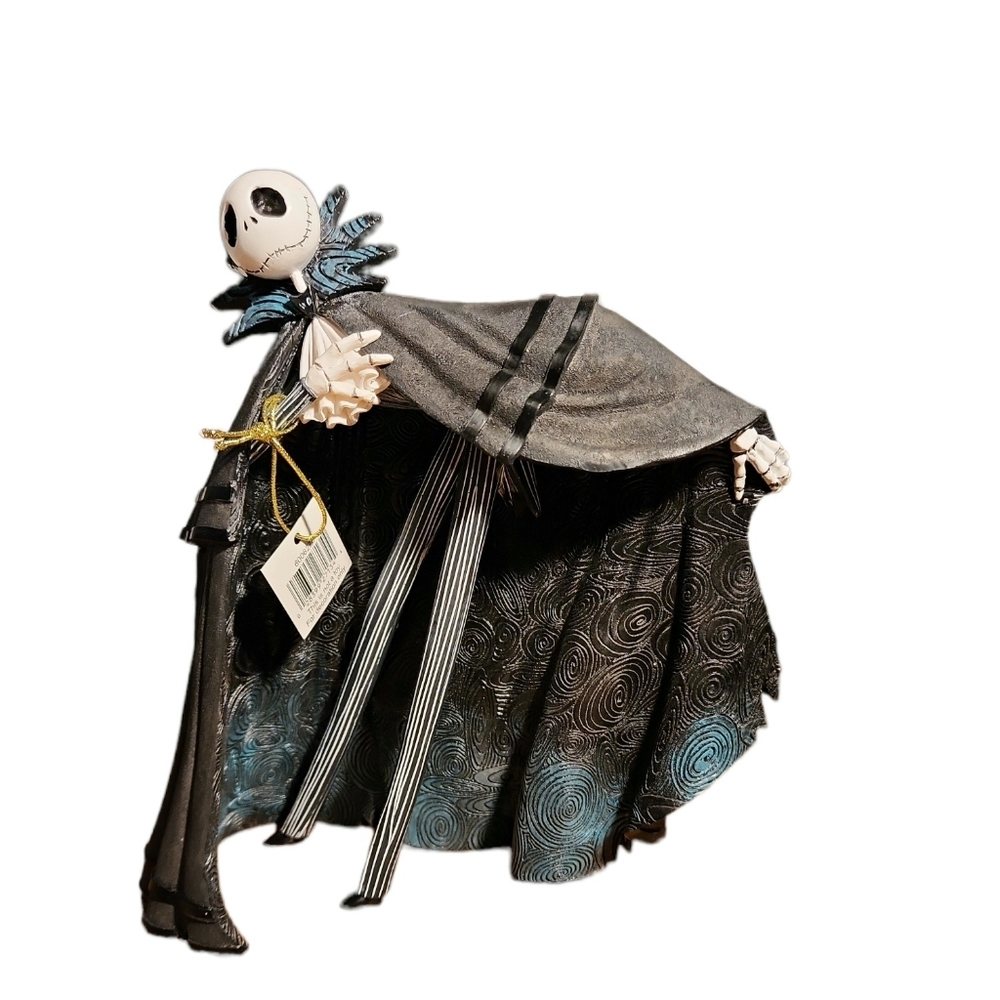 Jack Skellington Figurine